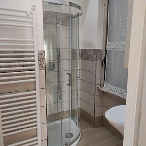 Private Bathroom Room